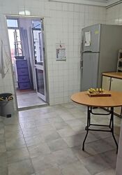 Blk 160 Yung Ping Road (Jurong West), HDB Executive #597645491